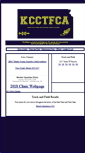 Mobile Screenshot of kcctfca.org